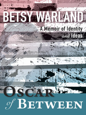 cover image of Oscar of Between